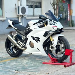 二手张雪机车500RR