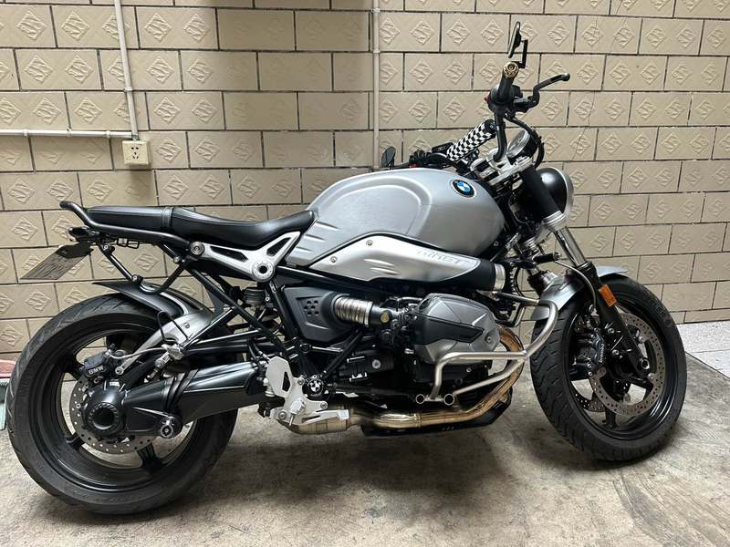 二手宝马R NineT