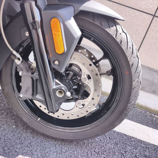 二手宝马C 400