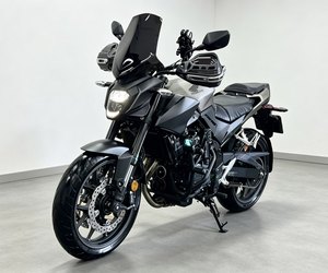 二手本田CB400F