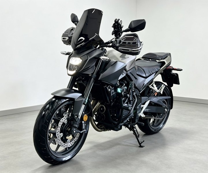 二手本田CB400F