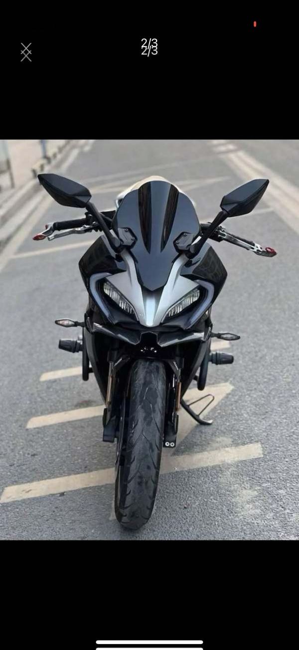 二手春风250SR