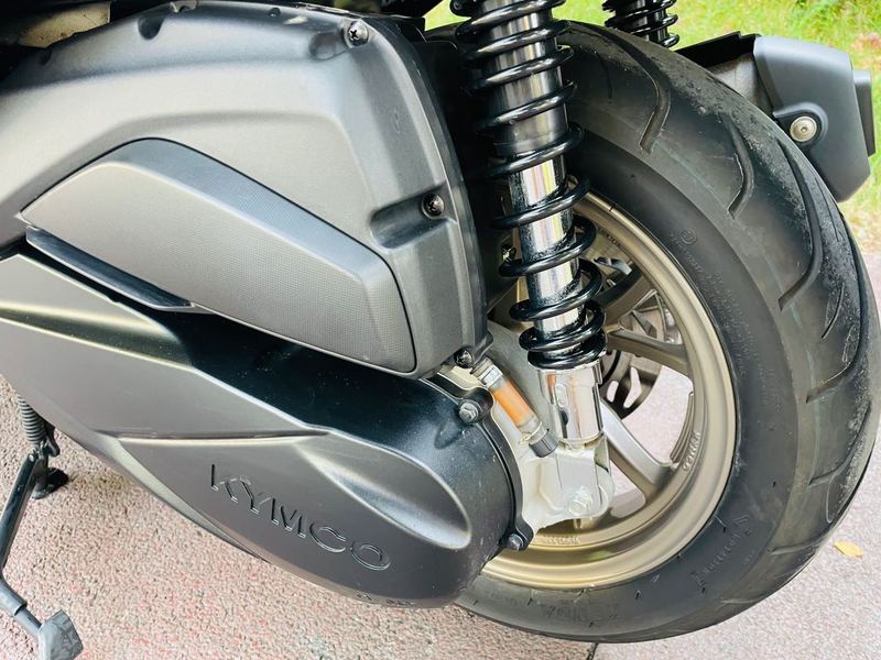 二手光阳Racing X 150