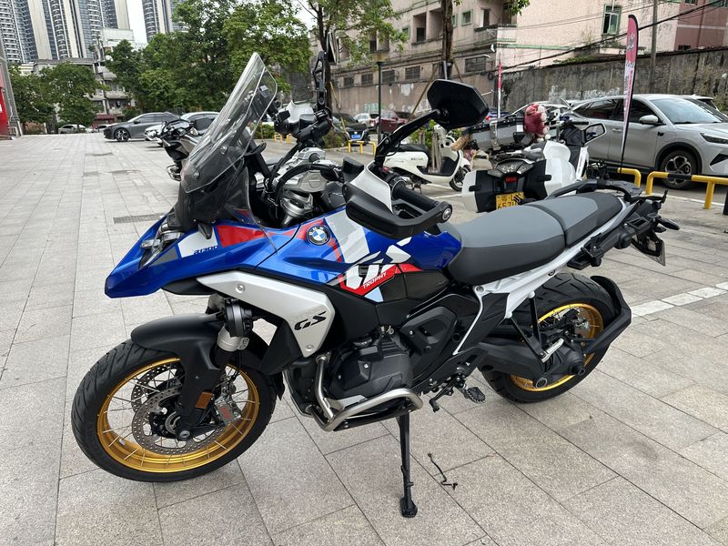 二手宝马R 1300 GS