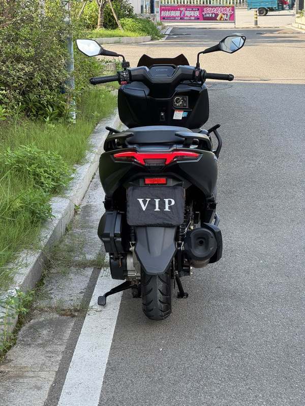 二手春风150SC