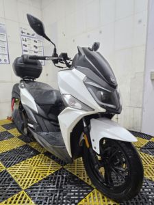 二手三阳巡弋 Cruisym150
