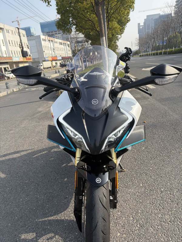 二手春风450SR