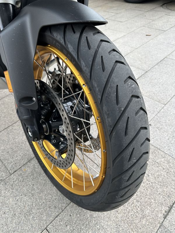 二手宝马R 1300 GS