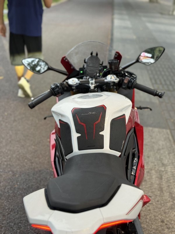 二手凯越450RR