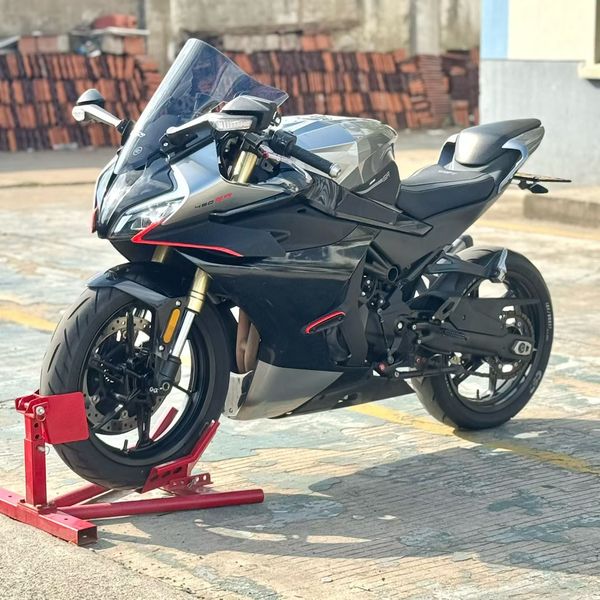 二手春风450SR