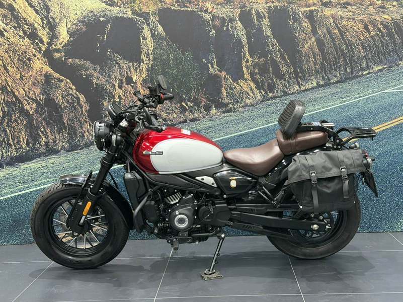 二手春风450CL-C