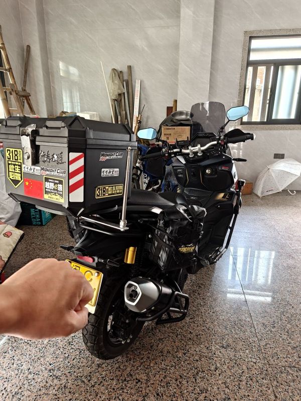 二手无极SR150S