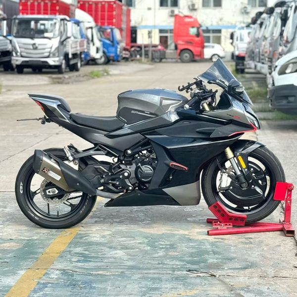 二手春风450SR