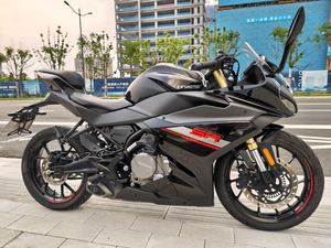 二手春风250SR
