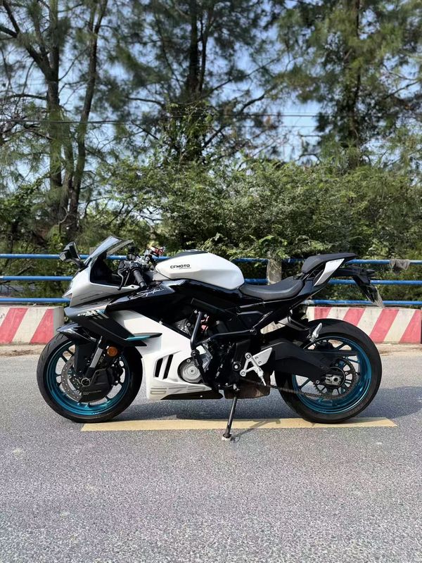 二手春风675SR-R