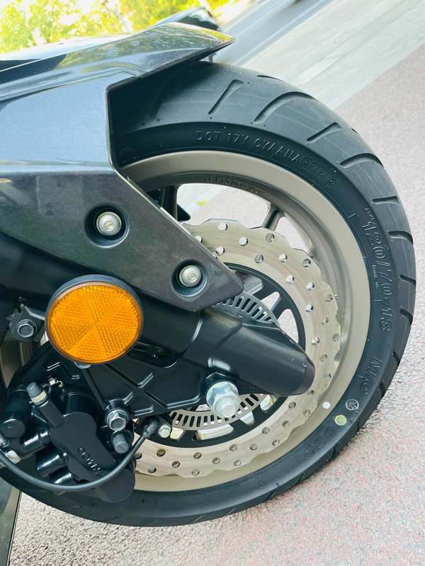 二手光阳Racing X 150