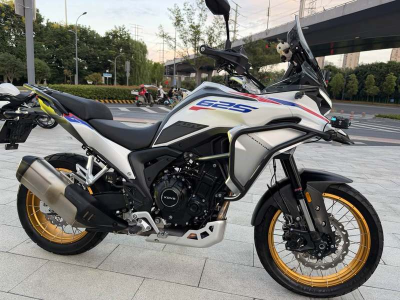 二手凯越625X