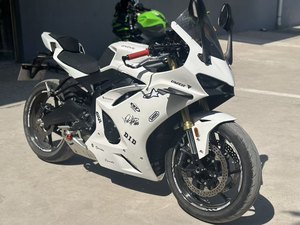 二手凯越450RR