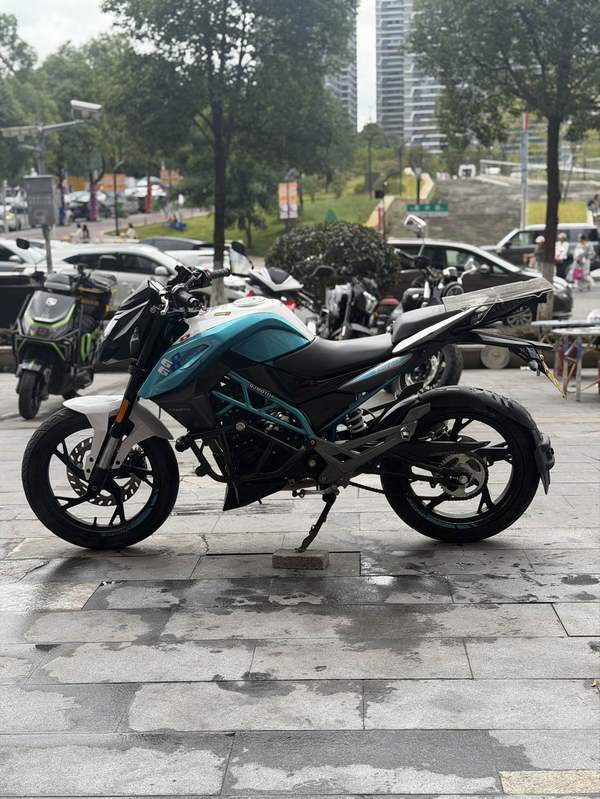 二手春风150NK