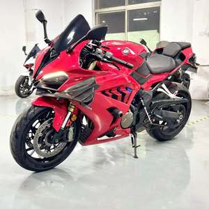 二手QJMOTOR赛600