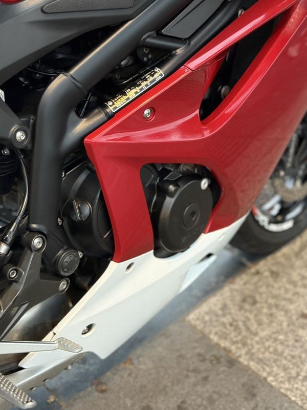 二手凯越450RR