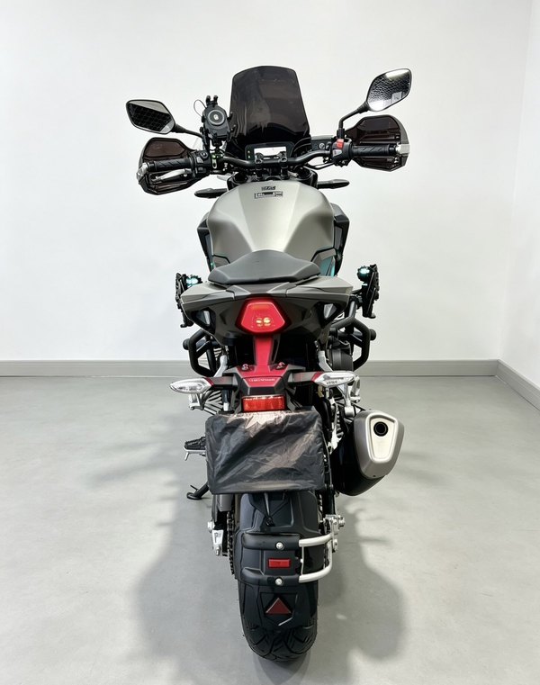 二手本田CB400F