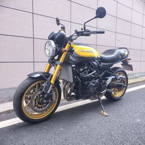 二手川崎Z900RS