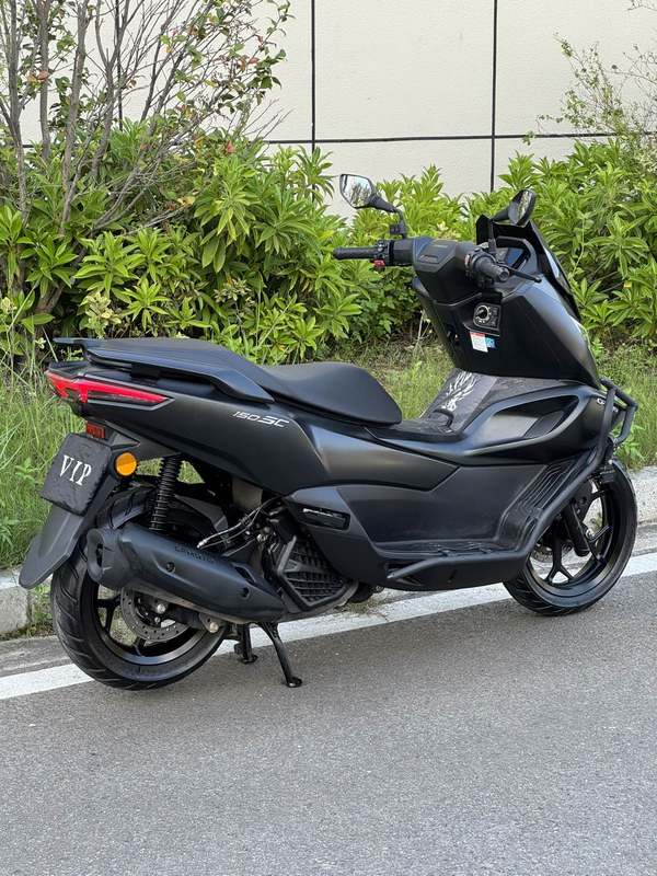二手春风150SC