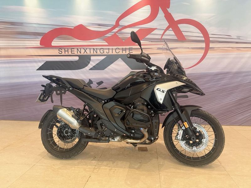 二手宝马R 1300 GS