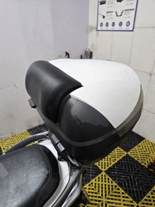 二手三阳巡弋 Cruisym150