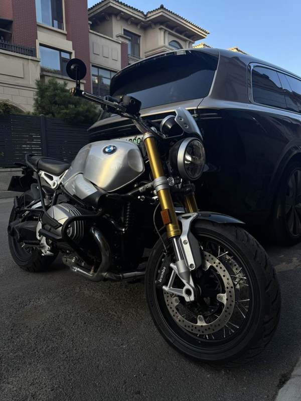 二手宝马R NineT