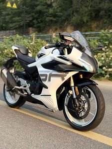 二手春风450SR