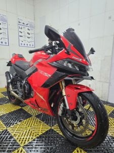 二手无极RR525