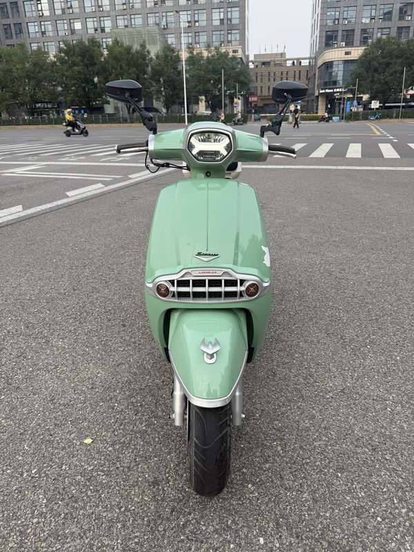 二手维多利亚Sixties 150Si