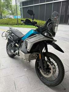 二手春风800MT-X