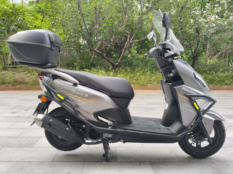 二手豪爵AFR125