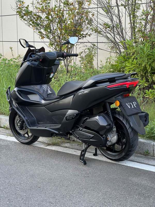二手春风150SC