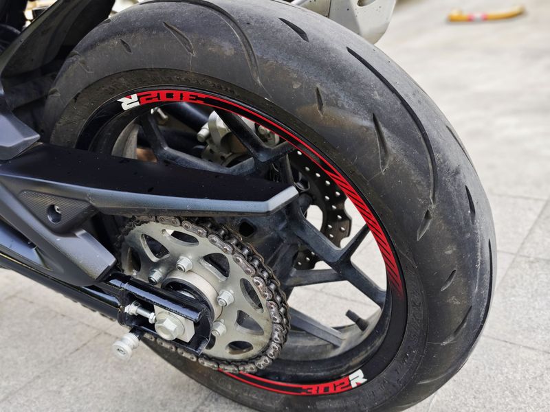 二手贝纳利龙卷风 Tornado 302R