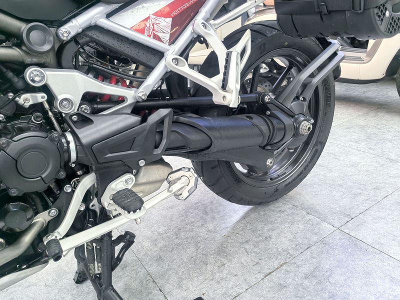 二手凯旋Tiger 1200