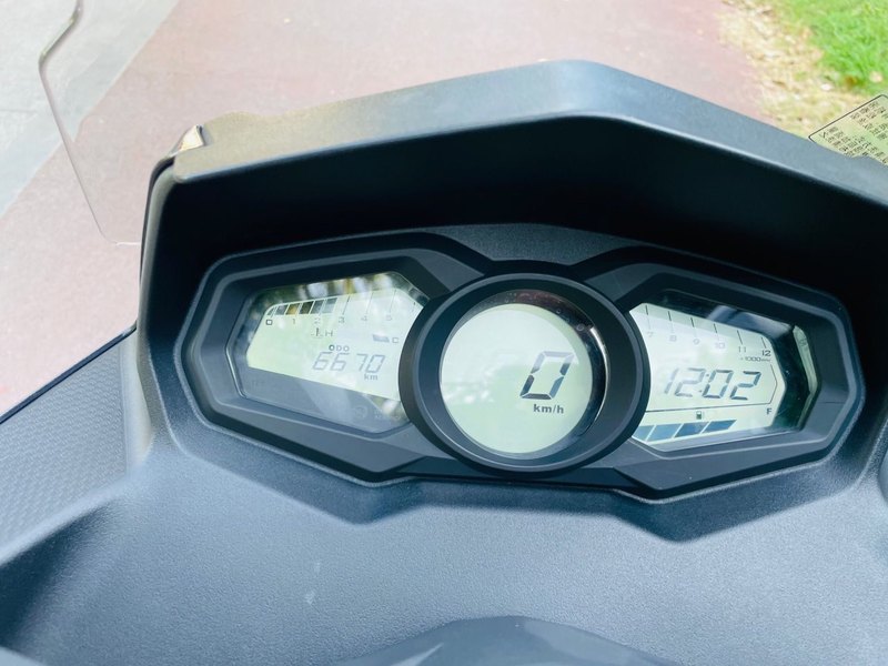 二手光阳Racing X 150