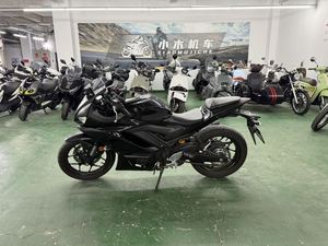 二手雅马哈YZF-R3
