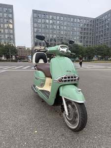 二手维多利亚Sixties 150Si