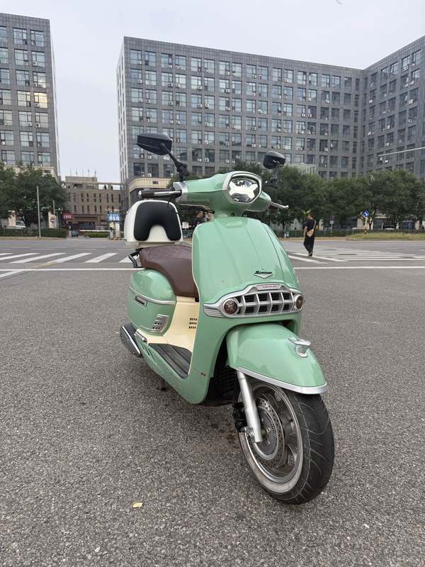 二手维多利亚Sixties 150Si