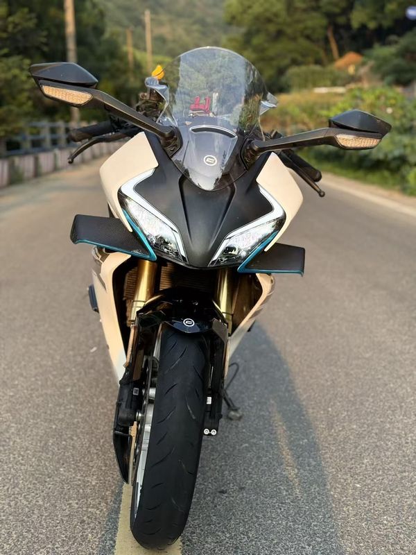 二手春风450SR