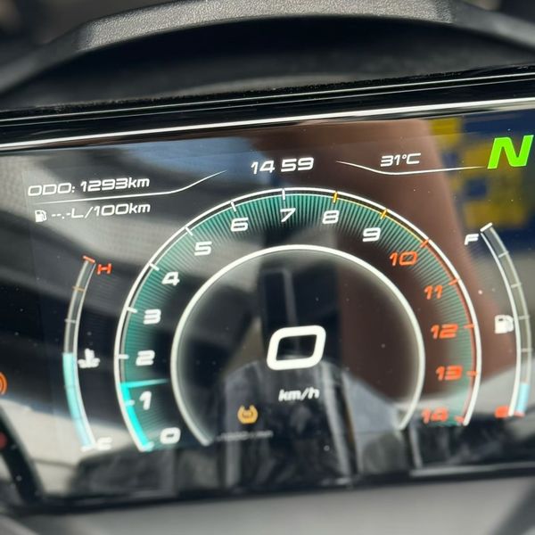 二手春风450SR