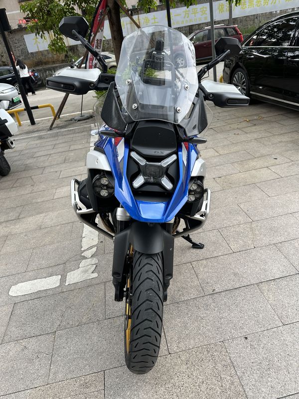 二手宝马R 1300 GS