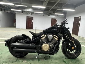 二手奔达拿破仑450