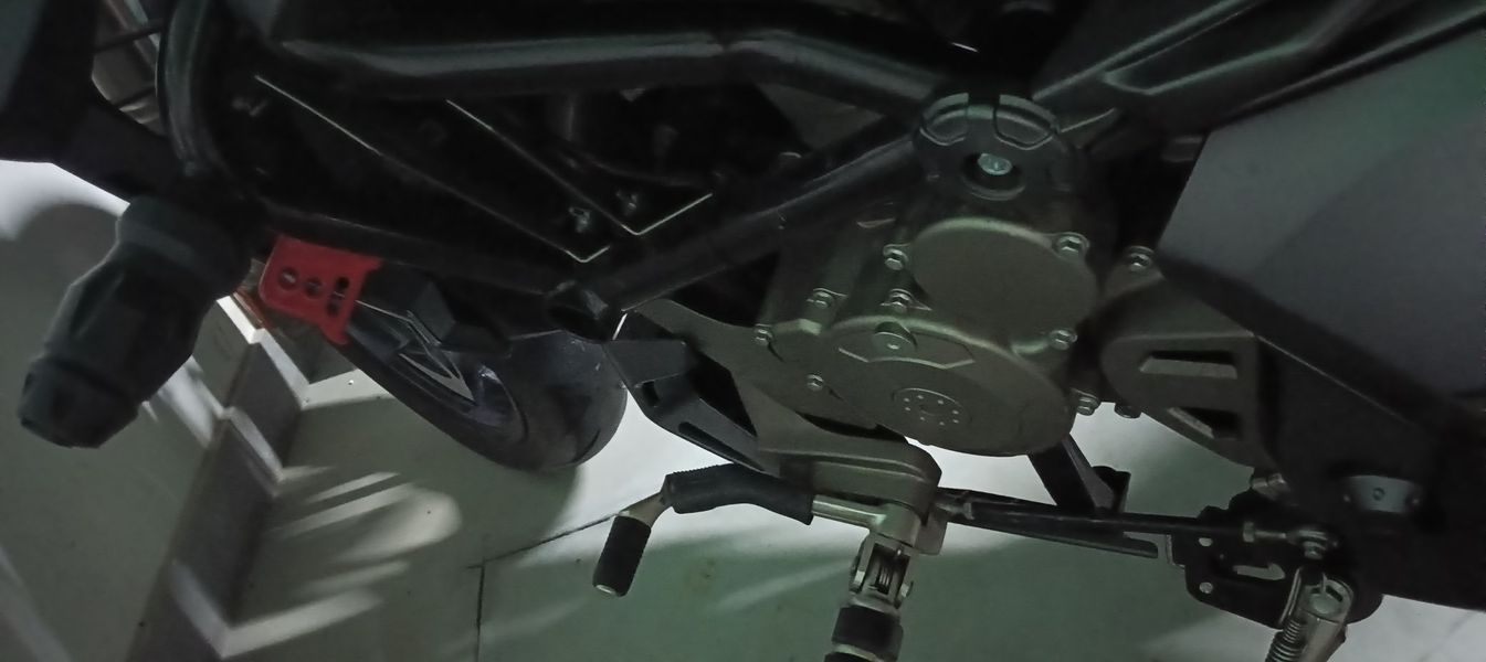 二手升仕310V