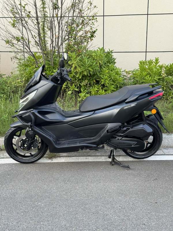 二手春风150SC