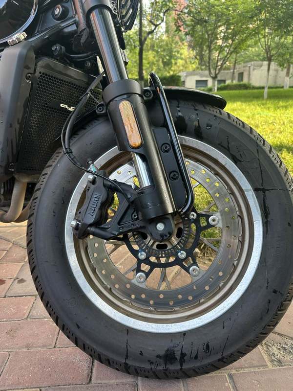 二手春风450CL-C